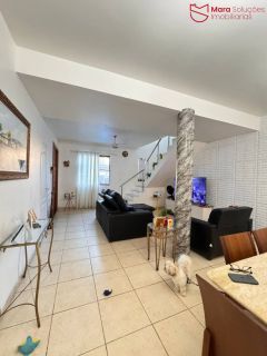 Casa Duplex com Entrada Individual em Condomínio – Ipitanga