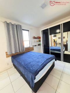 Casa Duplex com Entrada Individual em Condomínio – Ipitanga