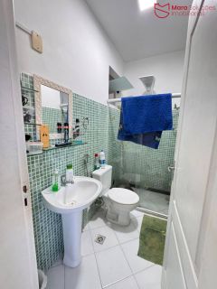 Casa Duplex com Entrada Individual em Condomínio – Ipitanga
