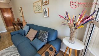 Apartamento á Venda com 2/4, sendo 1 suíte em Stella Maris.