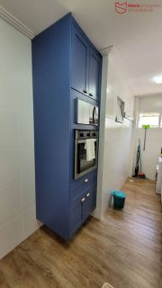 Apartamento á Venda com 2/4, sendo 1 suíte em Stella Maris.