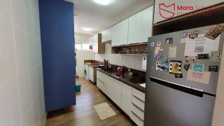 Apartamento á Venda com 2/4, sendo 1 suíte em Stella Maris.
