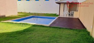 Apartamento á Venda com 2/4, sendo 1 suíte em Stella Maris.