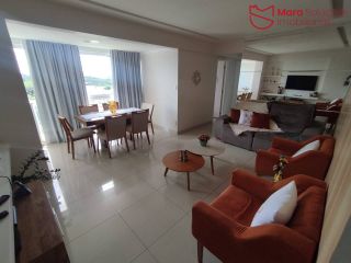 VENDO APARTAMENTO 3/4 C/SUITE NO CONDOMÍNIO VILLA ALEGRO