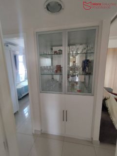 VENDO APARTAMENTO 3/4 C/SUITE NO CONDOMÍNIO VILLA ALEGRO