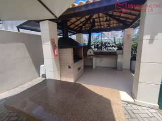 VENDO APARTAMENTO 3/4 C/SUITE NO CONDOMÍNIO VILLA ALEGRO