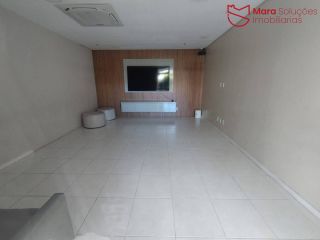 VENDO APARTAMENTO 3/4 C/SUITE NO CONDOMÍNIO VILLA ALEGRO