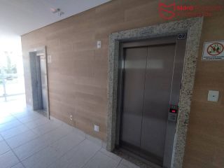 VENDO APARTAMENTO 3/4 C/SUITE NO CONDOMÍNIO VILLA ALEGRO