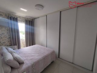 VENDO APARTAMENTO 3/4 C/SUITE NO CONDOMÍNIO VILLA ALEGRO