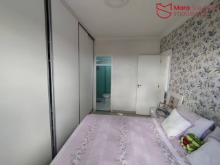 VENDO APARTAMENTO 3/4 C/SUITE NO CONDOMÍNIO VILLA ALEGRO