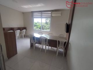 VENDO APARTAMENTO 3/4 C/SUITE NO CONDOMÍNIO VILLA ALEGRO