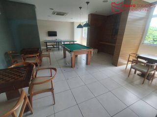 VENDO APARTAMENTO 3/4 C/SUITE NO CONDOMÍNIO VILLA ALEGRO