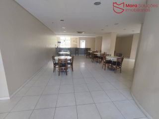 VENDO APARTAMENTO 3/4 C/SUITE NO CONDOMÍNIO VILLA ALEGRO