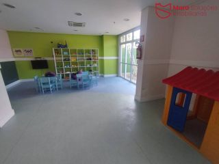 VENDO APARTAMENTO 3/4 C/SUITE NO CONDOMÍNIO VILLA ALEGRO