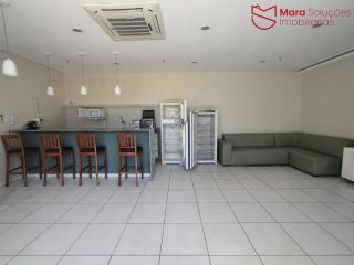 VENDO APARTAMENTO 3/4 C/SUITE NO CONDOMÍNIO VILLA ALEGRO