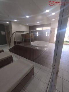 VENDO APARTAMENTO 3/4 C/SUITE NO CONDOMÍNIO VILLA ALEGRO