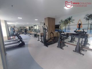VENDO APARTAMENTO 3/4 C/SUITE NO CONDOMÍNIO VILLA ALEGRO