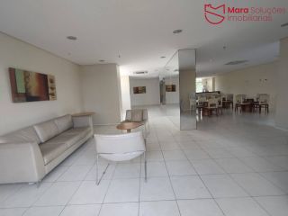 VENDO APARTAMENTO 3/4 C/SUITE NO CONDOMÍNIO VILLA ALEGRO