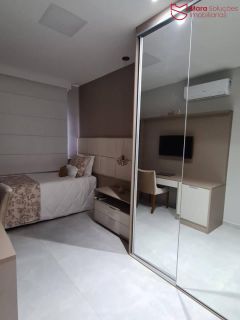 ? Casa Solta Espetacular à Venda em Condomínio Fechado – Pitangueiras, Lauro de Freitas ✨ 4 Suítes | Piscina Privativa | Energia Solar | R$ 890.000,00