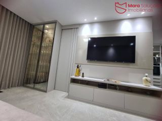 ? Casa Solta Espetacular à Venda em Condomínio Fechado – Pitangueiras, Lauro de Freitas ✨ 4 Suítes | Piscina Privativa | Energia Solar | R$ 890.000,00
