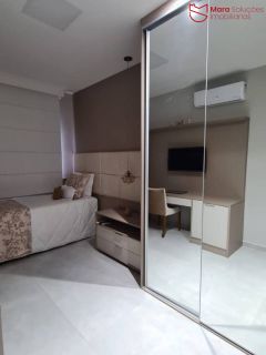 ? Casa Solta Espetacular à Venda em Condomínio Fechado – Pitangueiras, Lauro de Freitas ✨ 4 Suítes | Piscina Privativa | Energia Solar | R$ 890.000,00