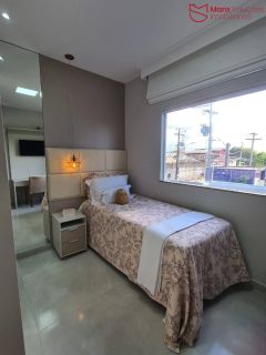 ? Casa Solta Espetacular à Venda em Condomínio Fechado – Pitangueiras, Lauro de Freitas ✨ 4 Suítes | Piscina Privativa | Energia Solar | R$ 890.000,00