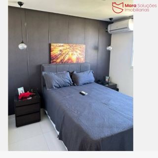 Apartamento á Venda com 2/4 no centro de Lauro de Freitas.