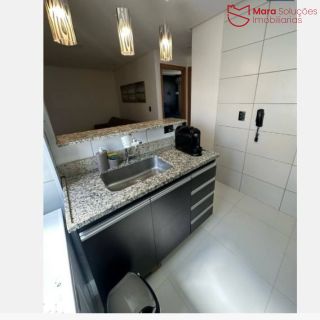 Apartamento á Venda com 2/4 no centro de Lauro de Freitas.