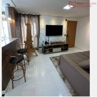Apartamento á Venda com 2/4 no centro de Lauro de Freitas.