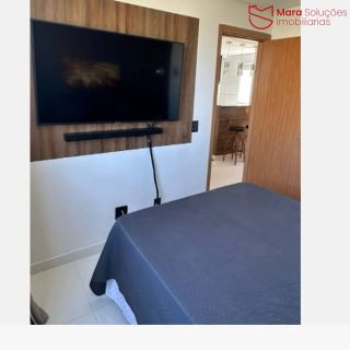 Apartamento á Venda com 2/4 no centro de Lauro de Freitas.