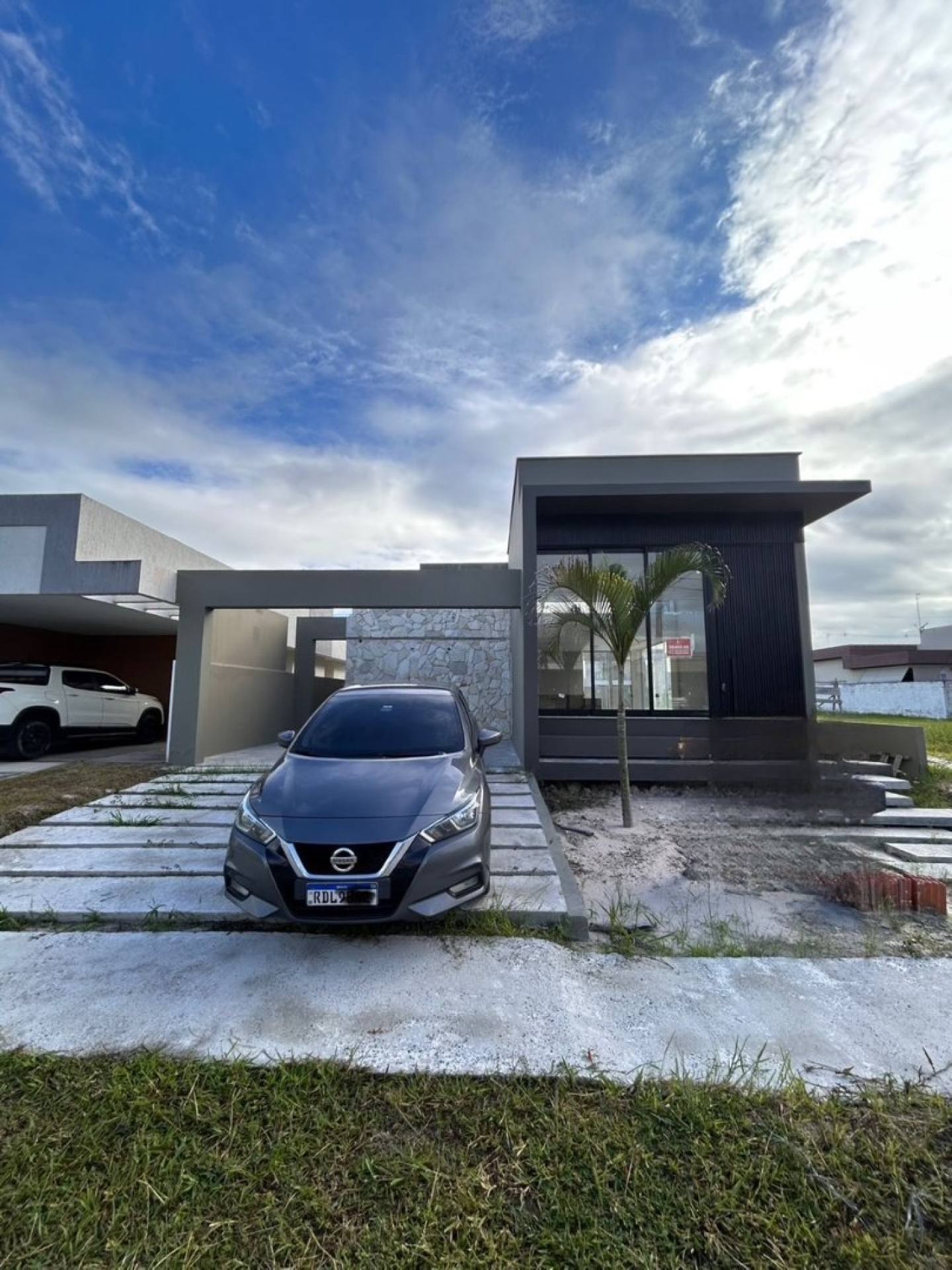 Casa Térrea Alto Padrão em Condomínio Completo Terras Alphaville.