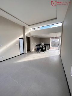Casa Térrea Alto Padrão em Condomínio Completo Terras Alphaville.