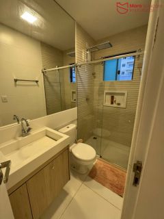 Apartamento garden de 3 quartos em Buraquinho Residencial Jardins de Versailles.