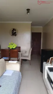 Apartamento á Venda com 3 quartos em São Marcos.