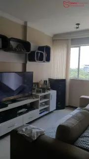 Apartamento á Venda com 3 quartos em São Marcos.