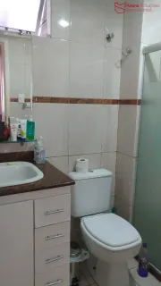 Apartamento á Venda com 3 quartos em São Marcos.
