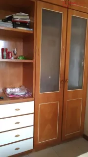 Apartamento á Venda com 3 quartos em São Marcos.