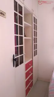 Apartamento á Venda com 3 quartos em São Marcos.