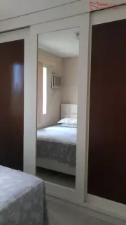 Apartamento á Venda com 3 quartos em São Marcos.