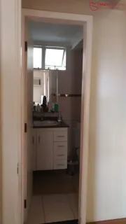 Apartamento á Venda com 3 quartos em São Marcos.