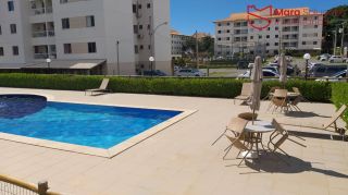 Apartamento á venda 2/4 no reserva parque.