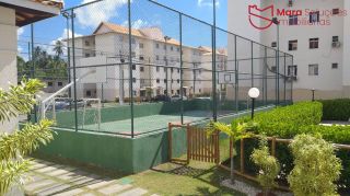 Apartamento á venda 2/4 no reserva parque.