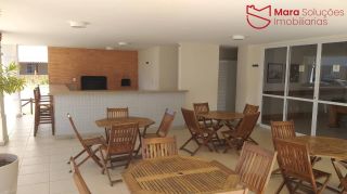 Apartamento á venda 2/4 no reserva parque.