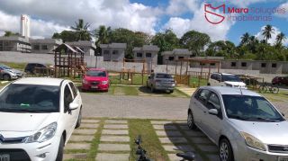 Apartamento á venda 2/4 no reserva parque.