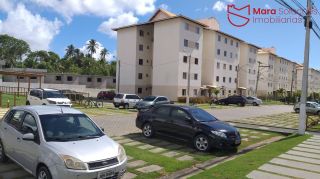 Apartamento á venda 2/4 no reserva parque.