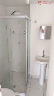 Apartamento á venda 2/4 no reserva parque.