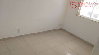 Apartamento á venda 2/4 no reserva parque.