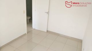 Apartamento á venda 2/4 no reserva parque.