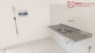 Apartamento á venda 2/4 no reserva parque.