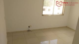 Apartamento á venda 2/4 no reserva parque.